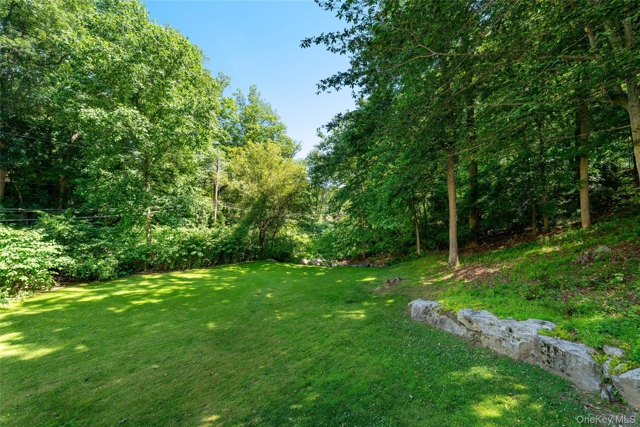 1 Old Mill Road