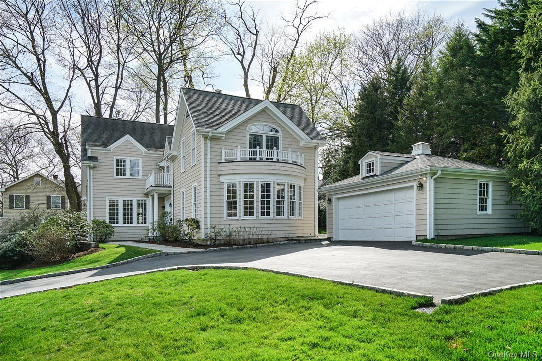 66 Apawamis Avenue