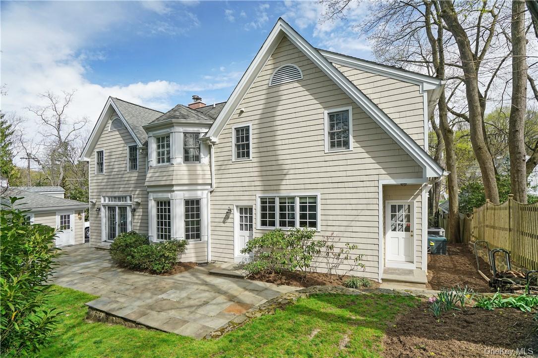 66 Apawamis Avenue