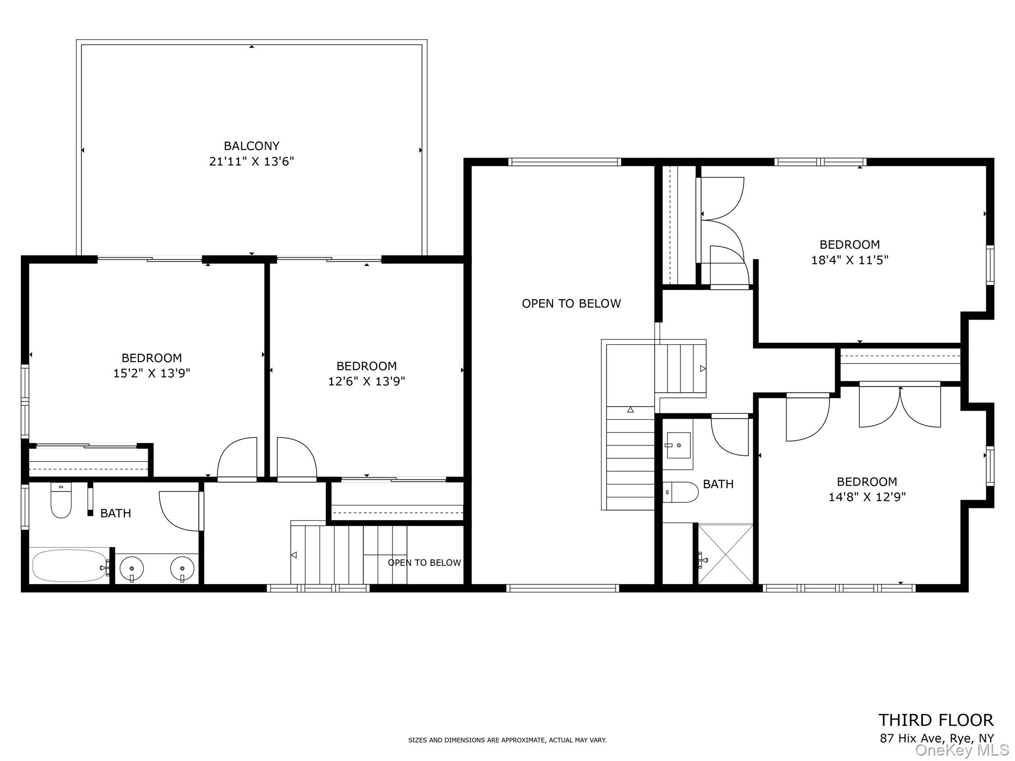 87 Hix Avenue