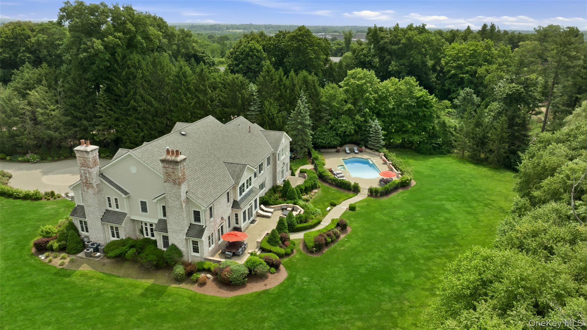 12 Magnolia Drive