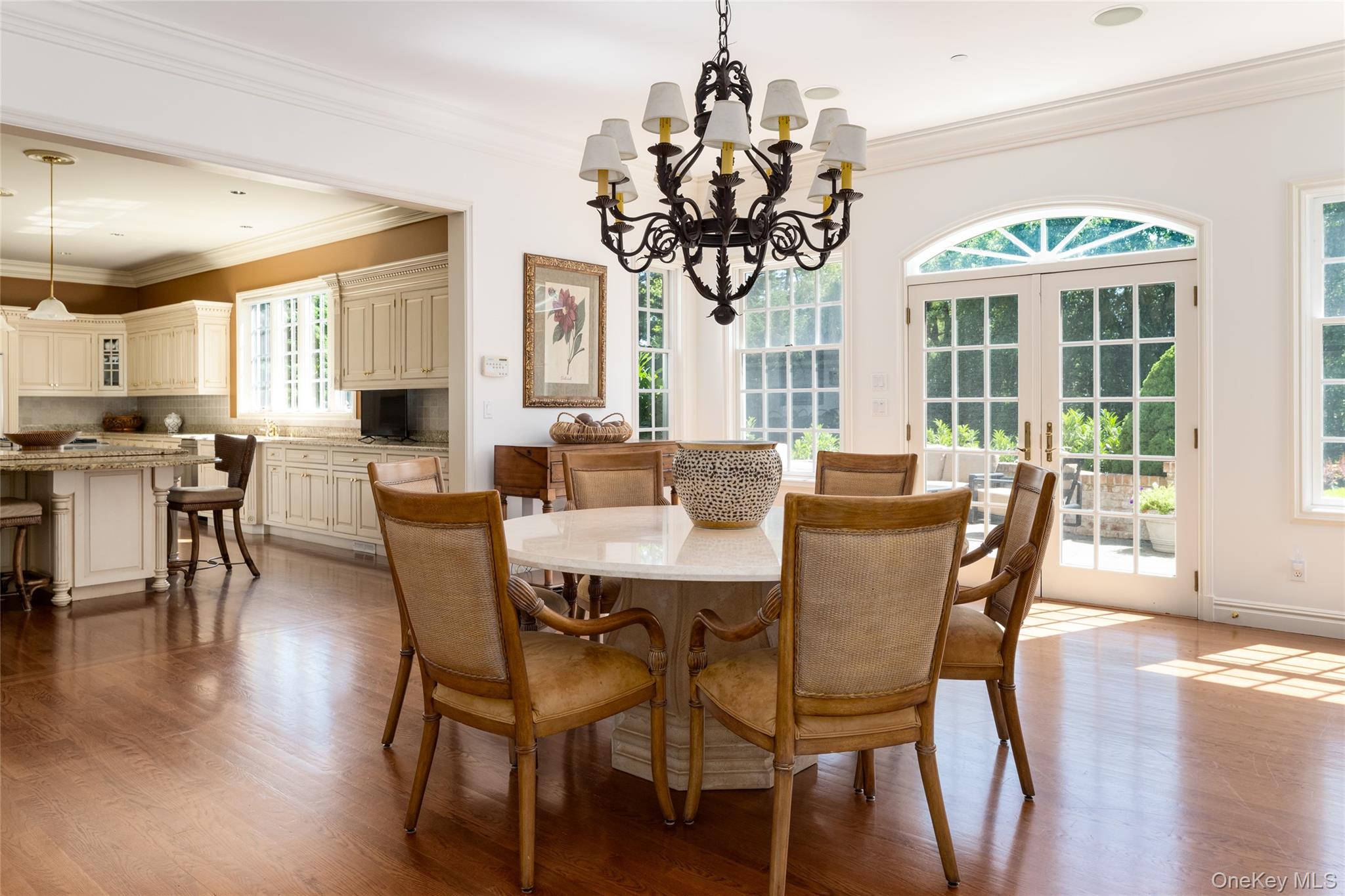 12 Magnolia Drive