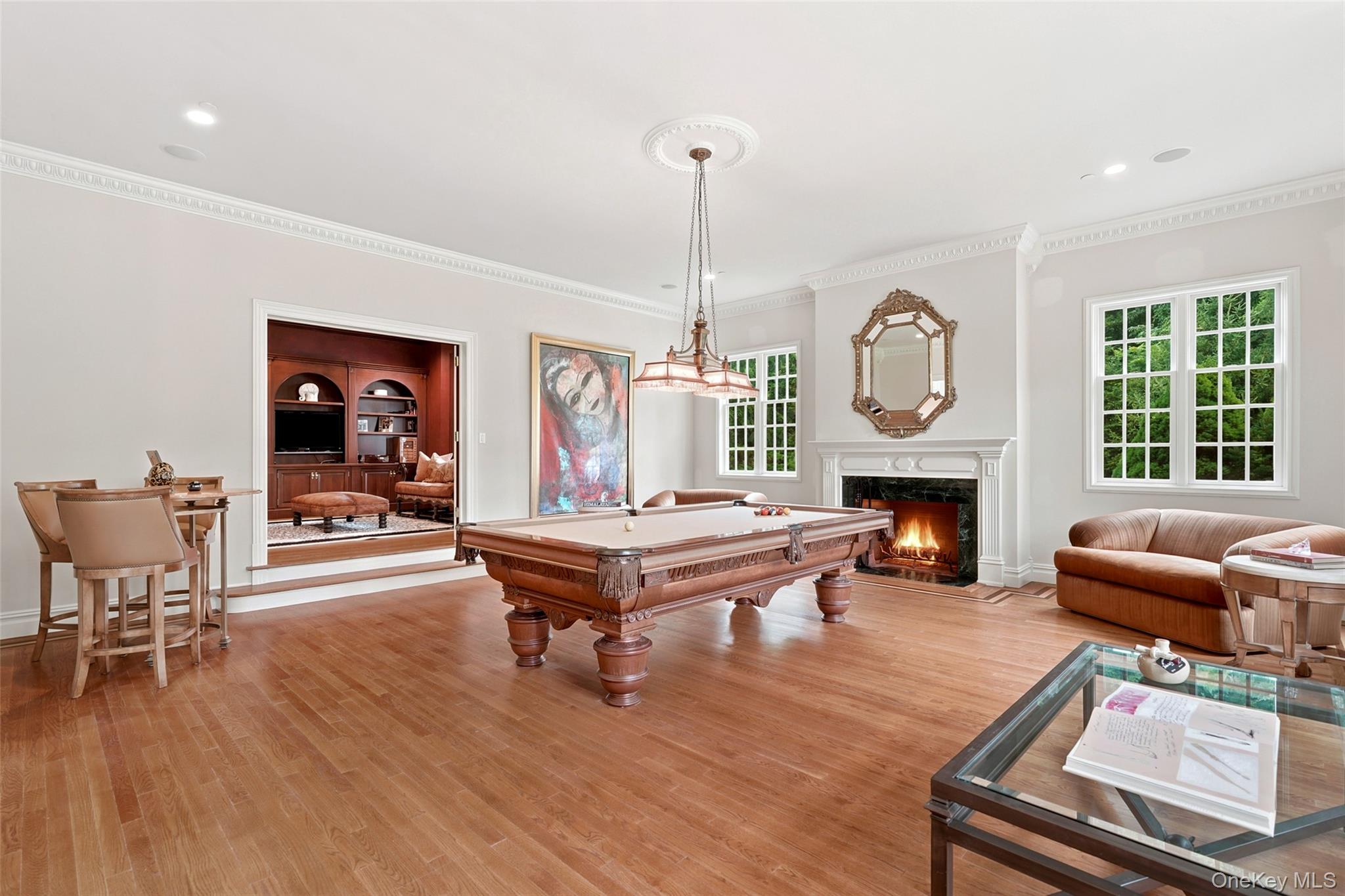 12 Magnolia Drive