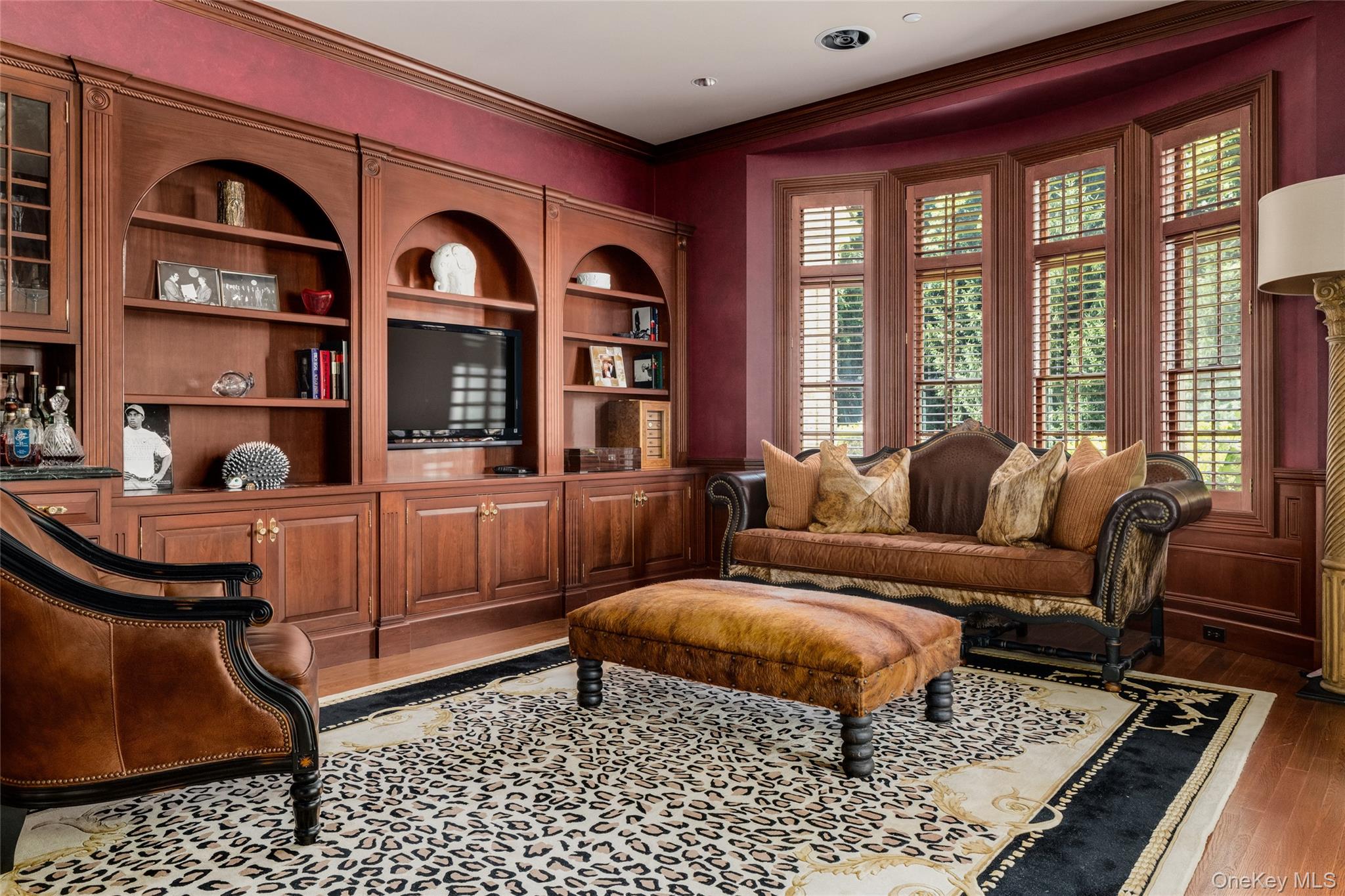 12 Magnolia Drive