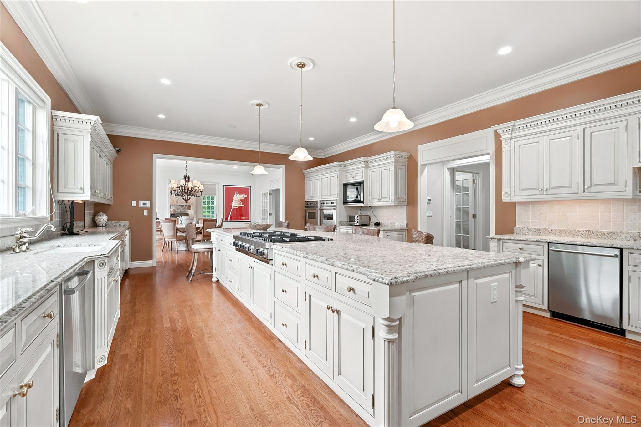 12 Magnolia Drive