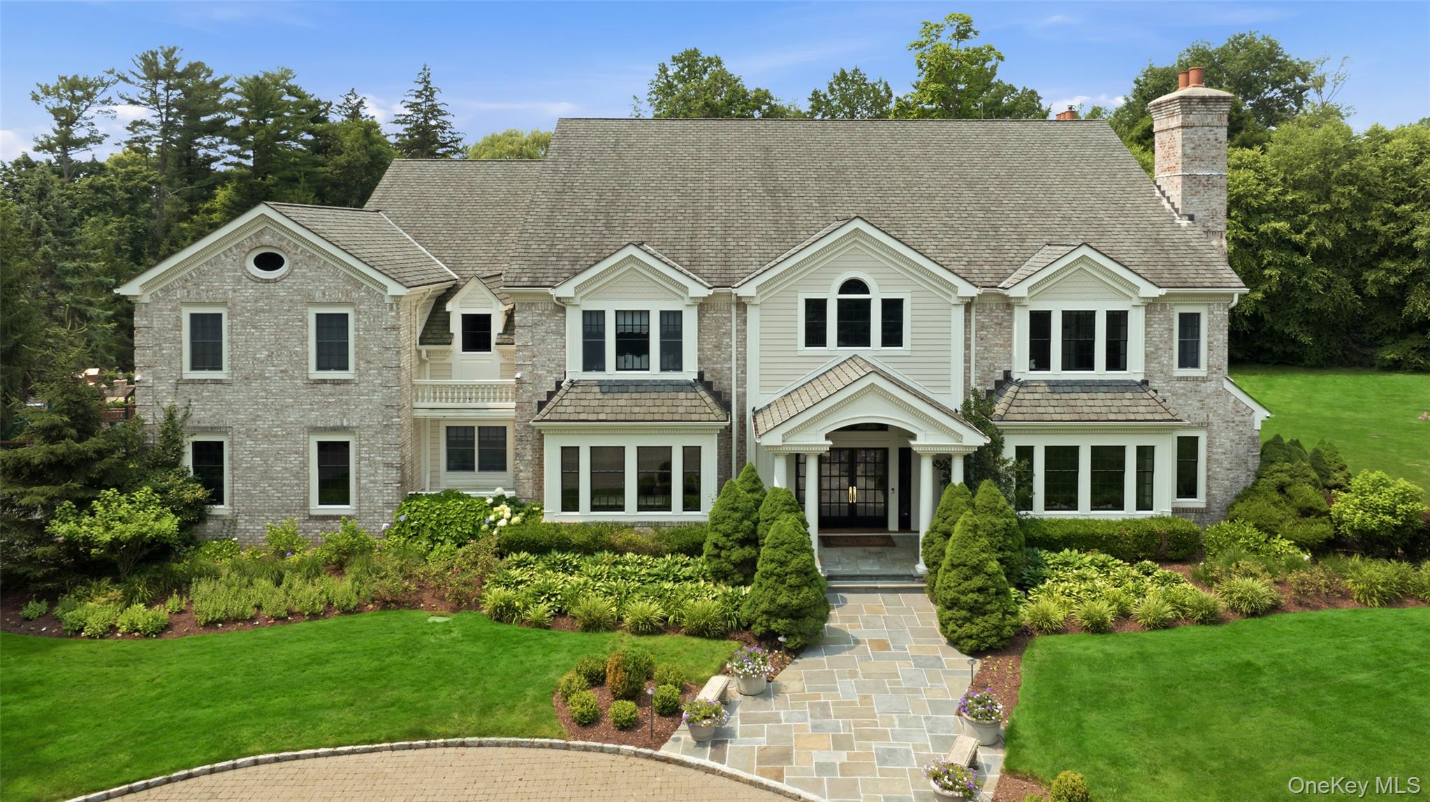 12 Magnolia Drive