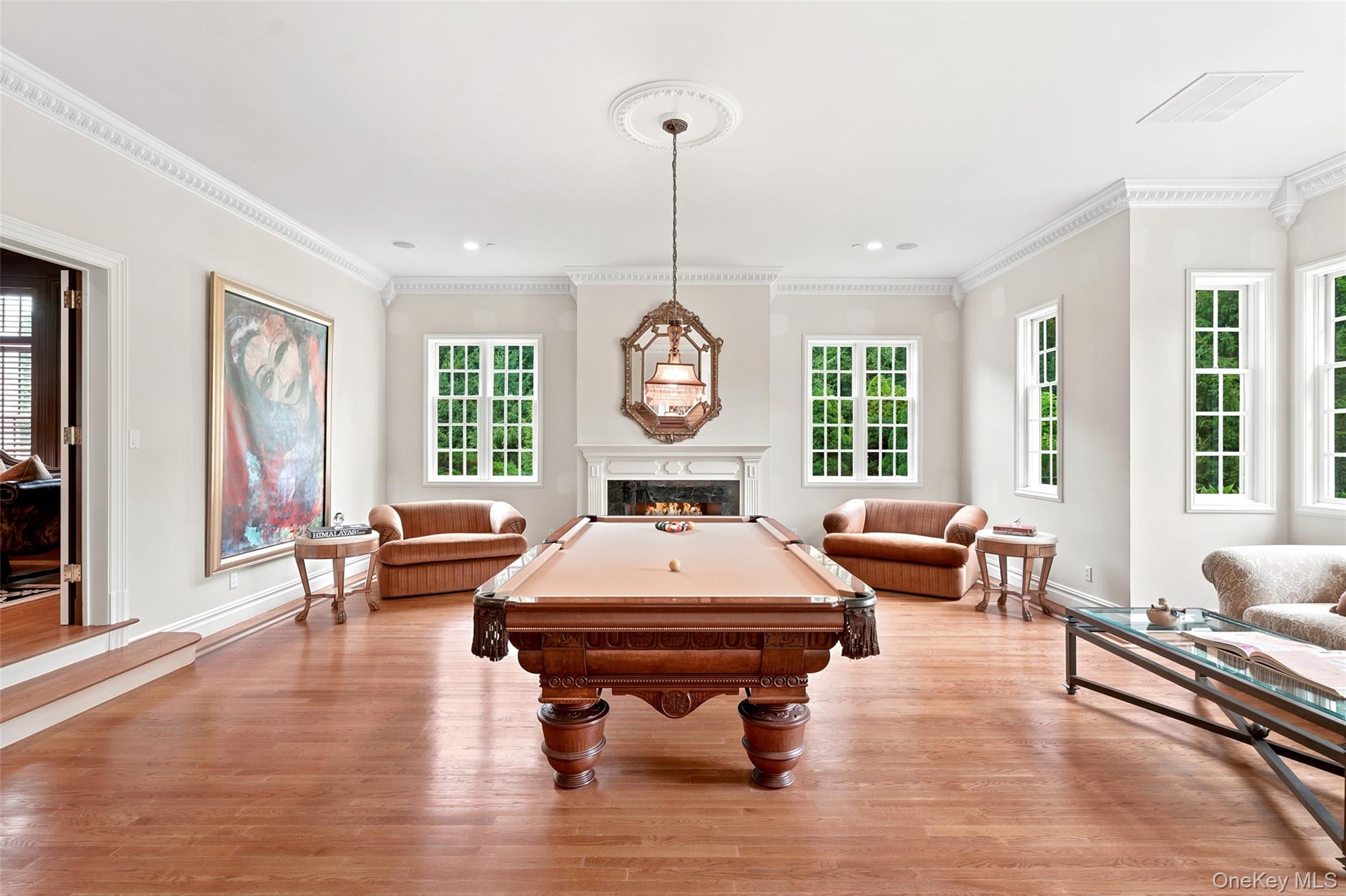 12 Magnolia Drive
