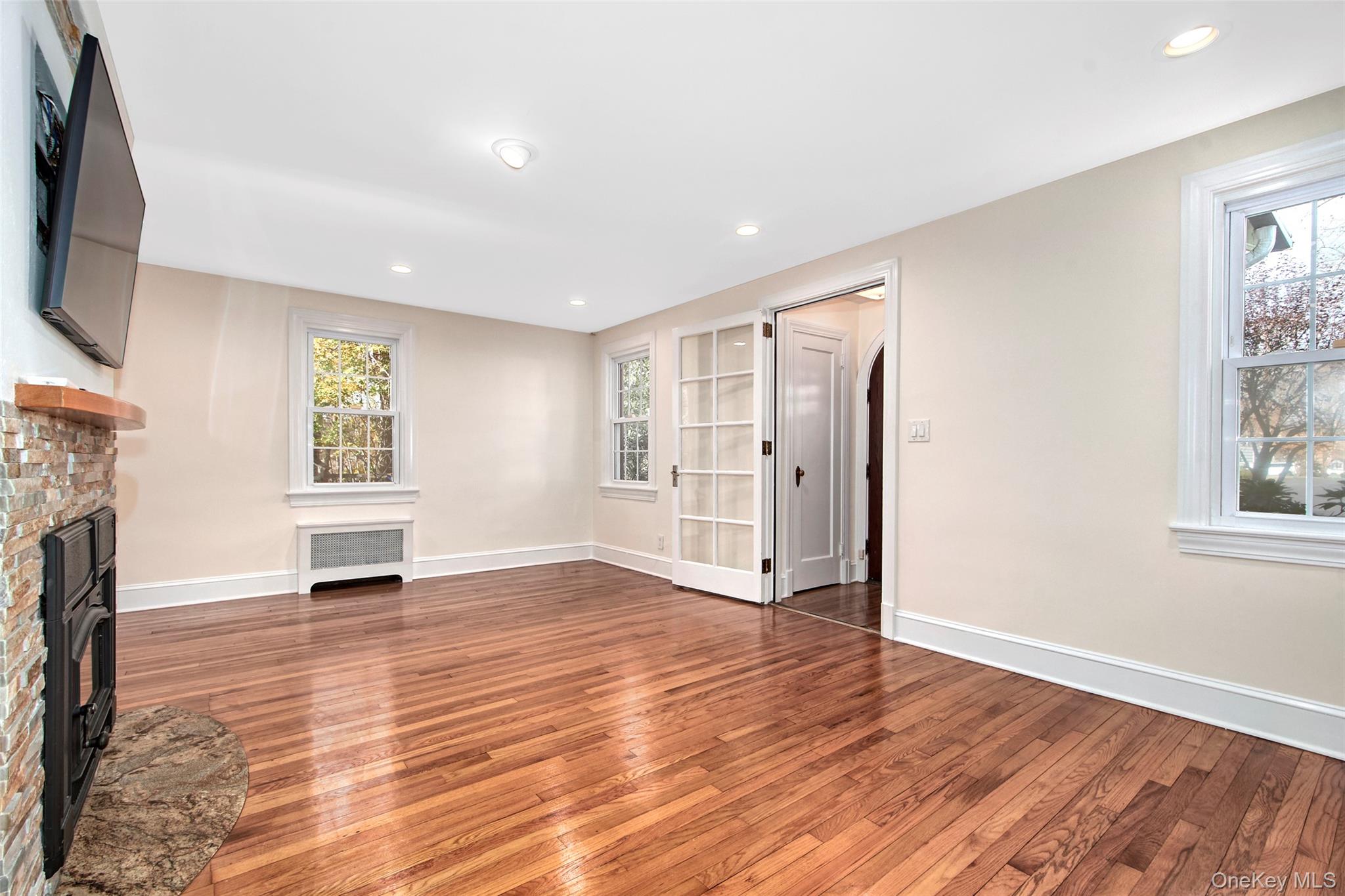 17 Haven Avenue