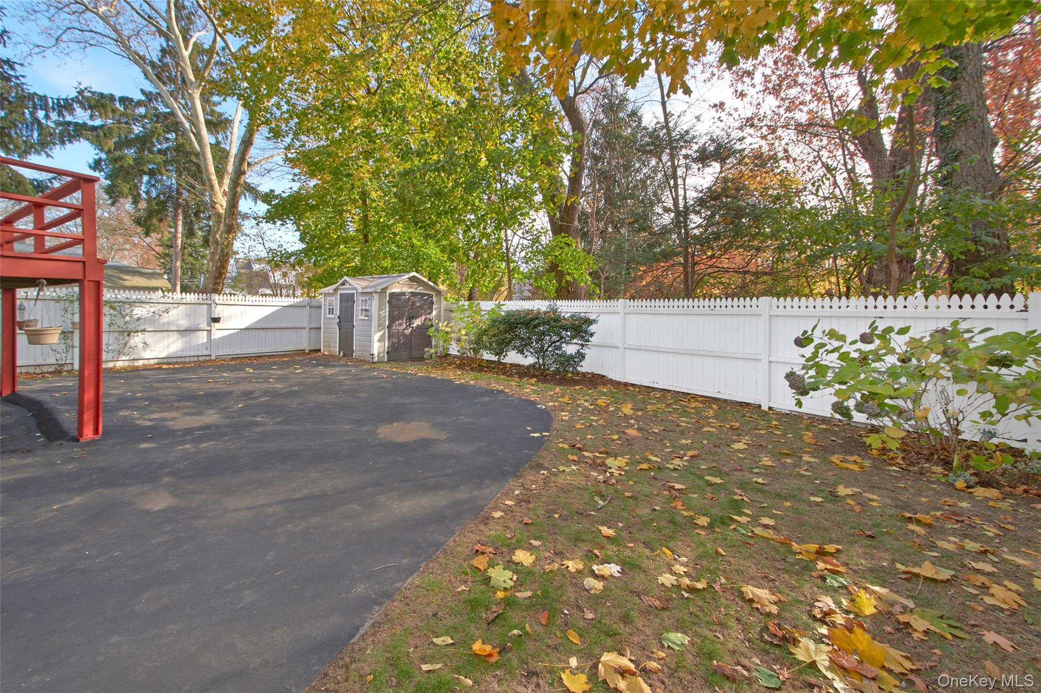 17 Haven Avenue