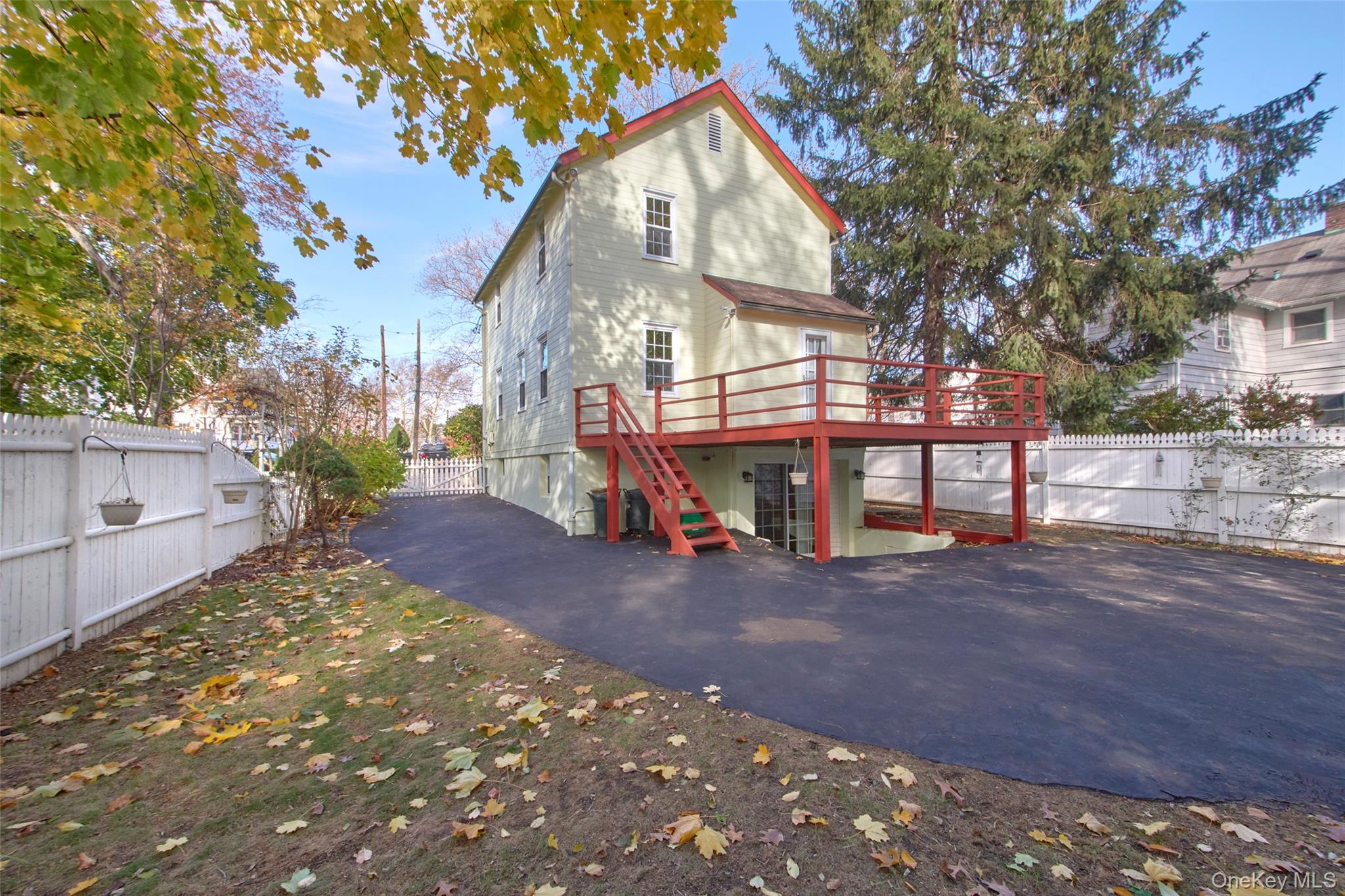 17 Haven Avenue