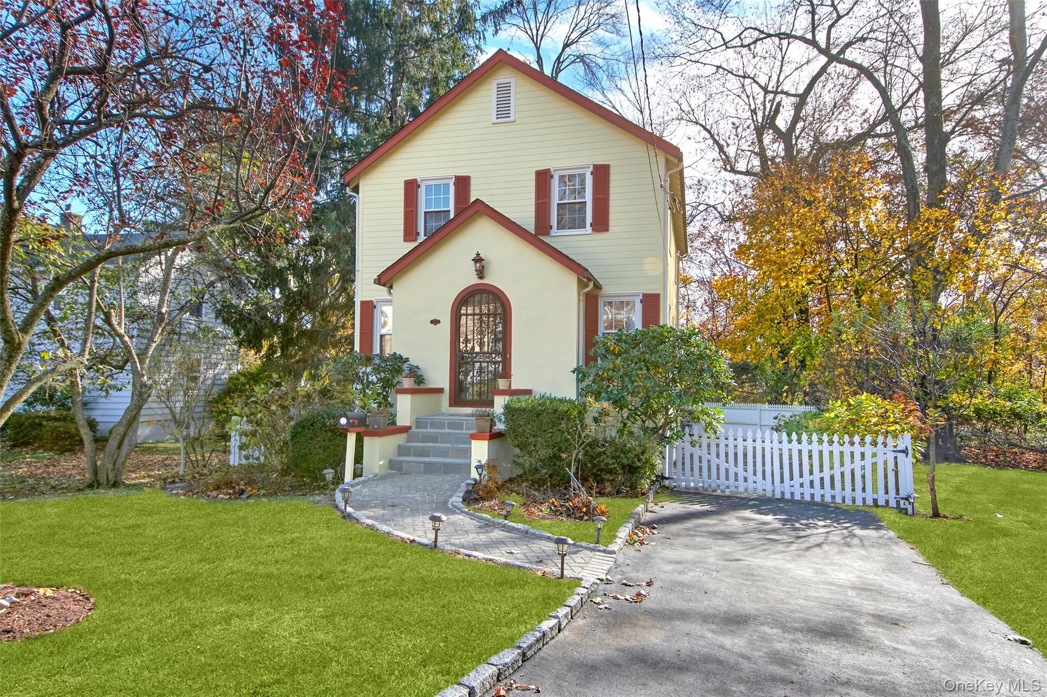 17 Haven Avenue