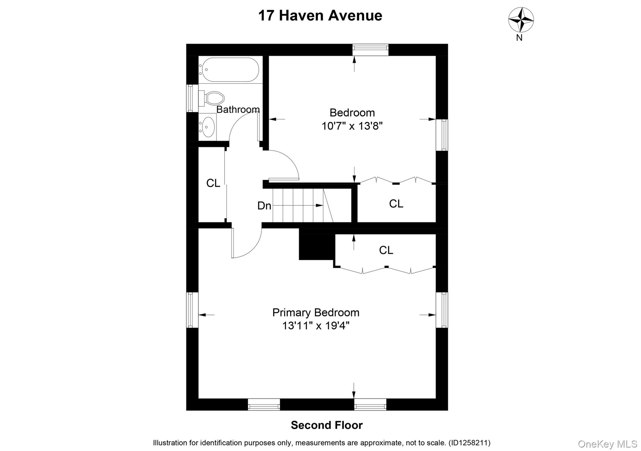 17 Haven Avenue