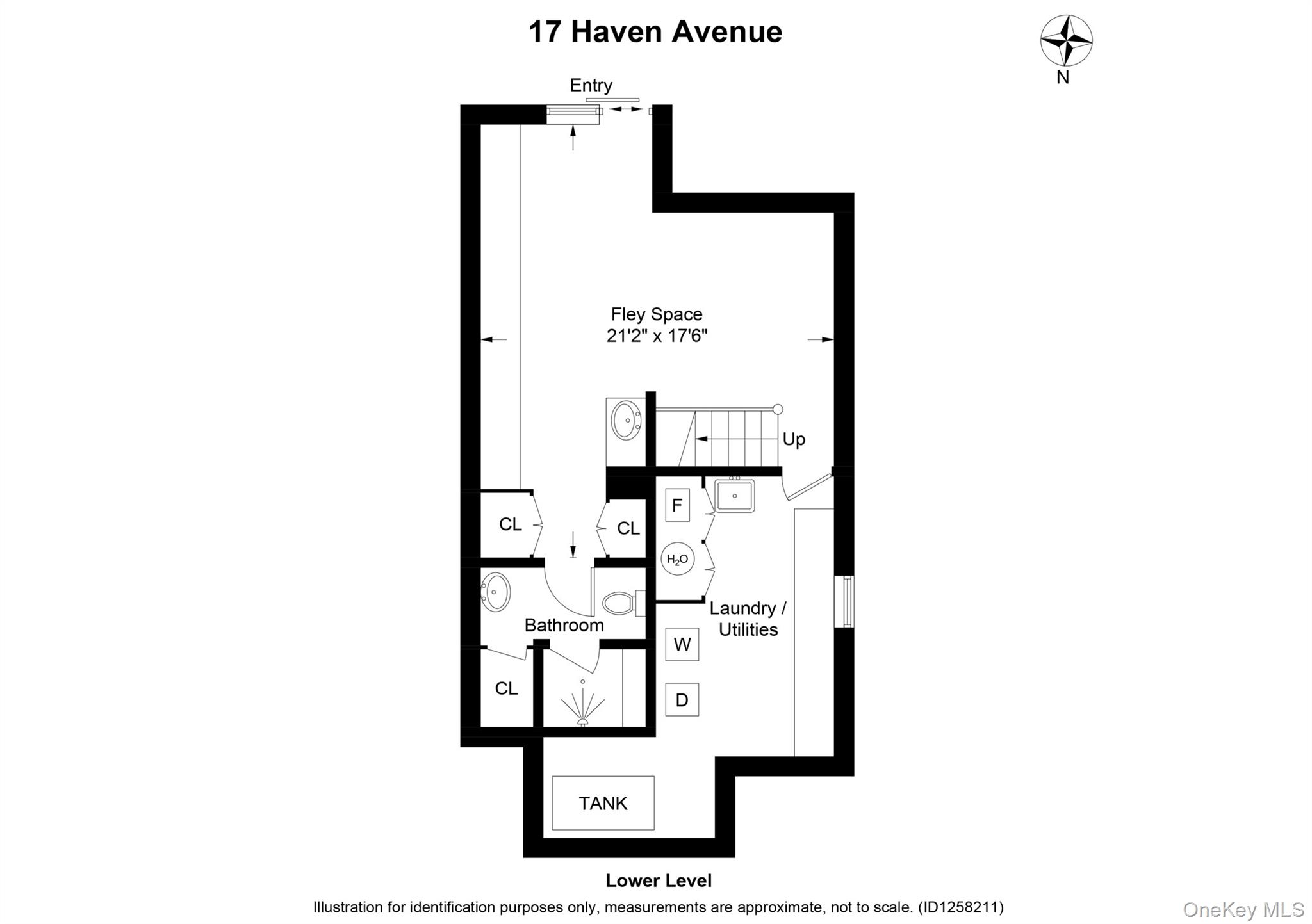 17 Haven Avenue