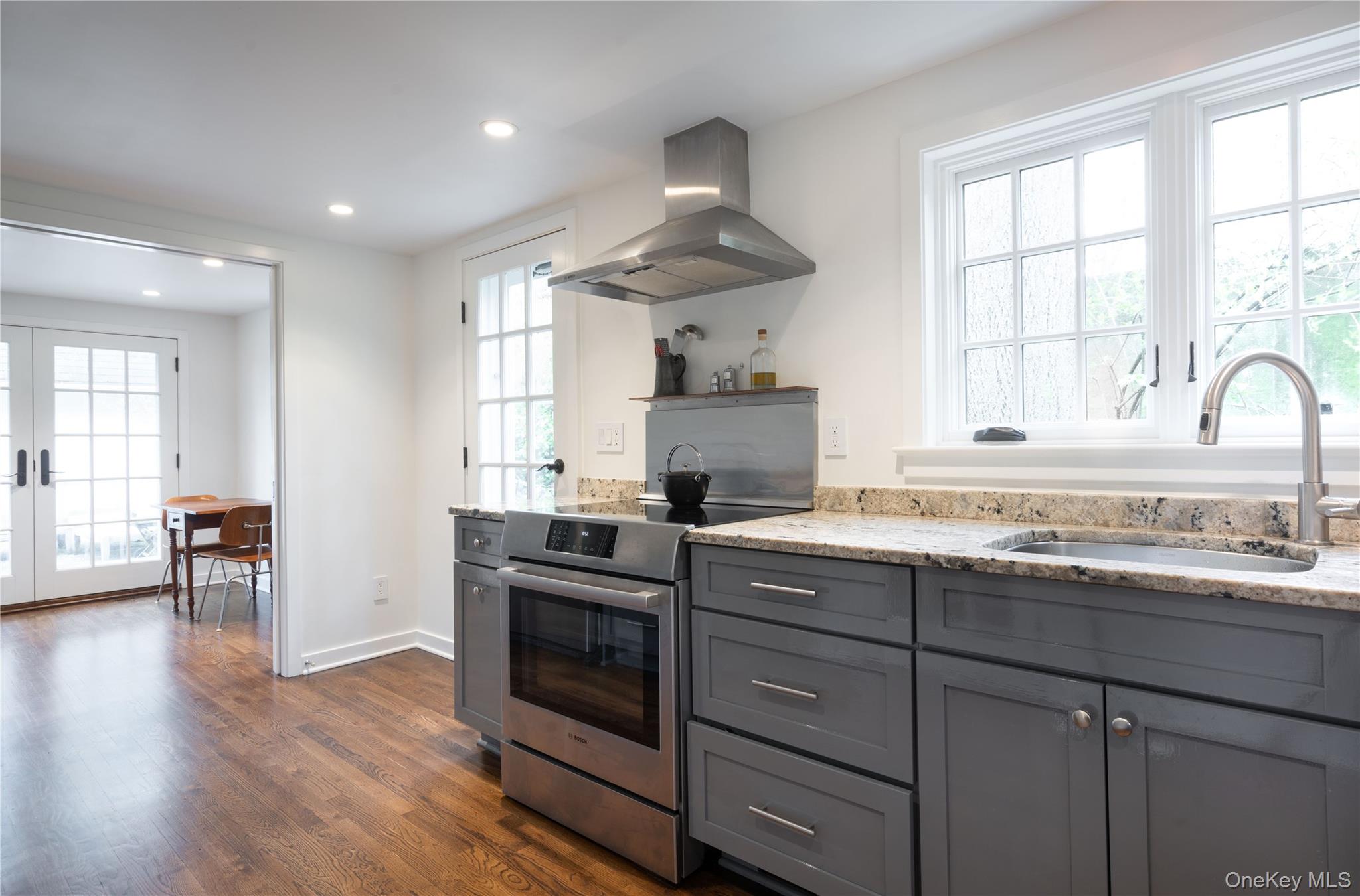 291 Rye Beach Avenue