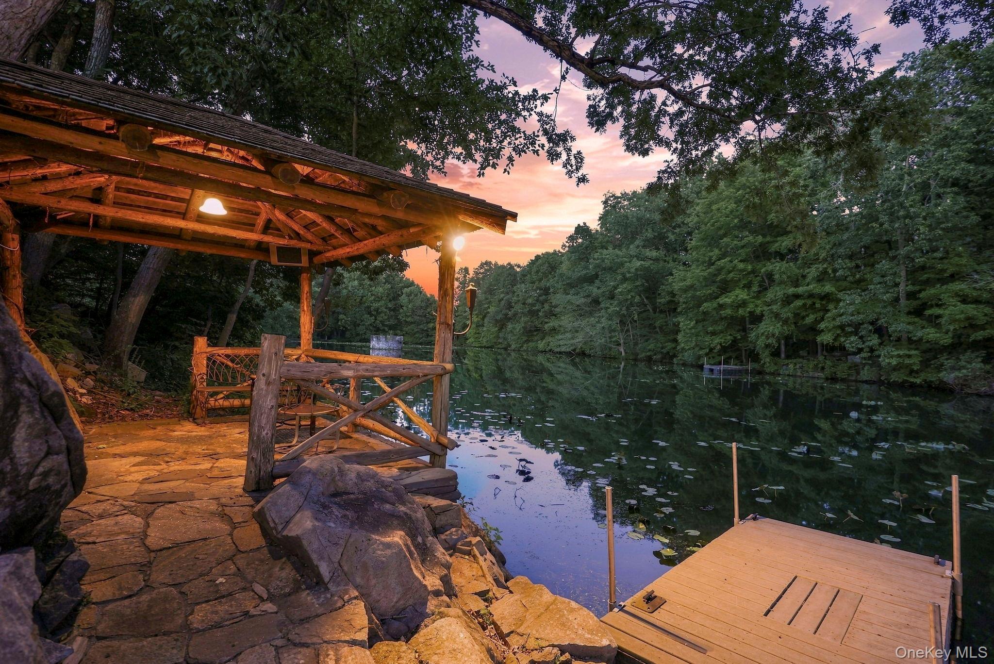 54 Forest Lake Drive