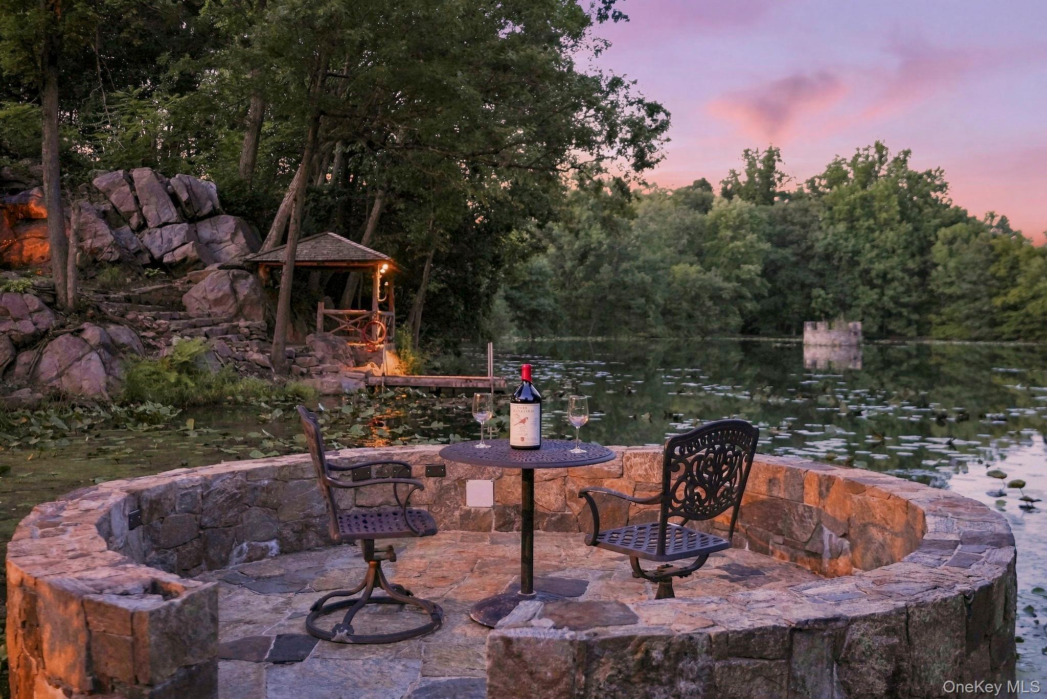 54 Forest Lake Drive