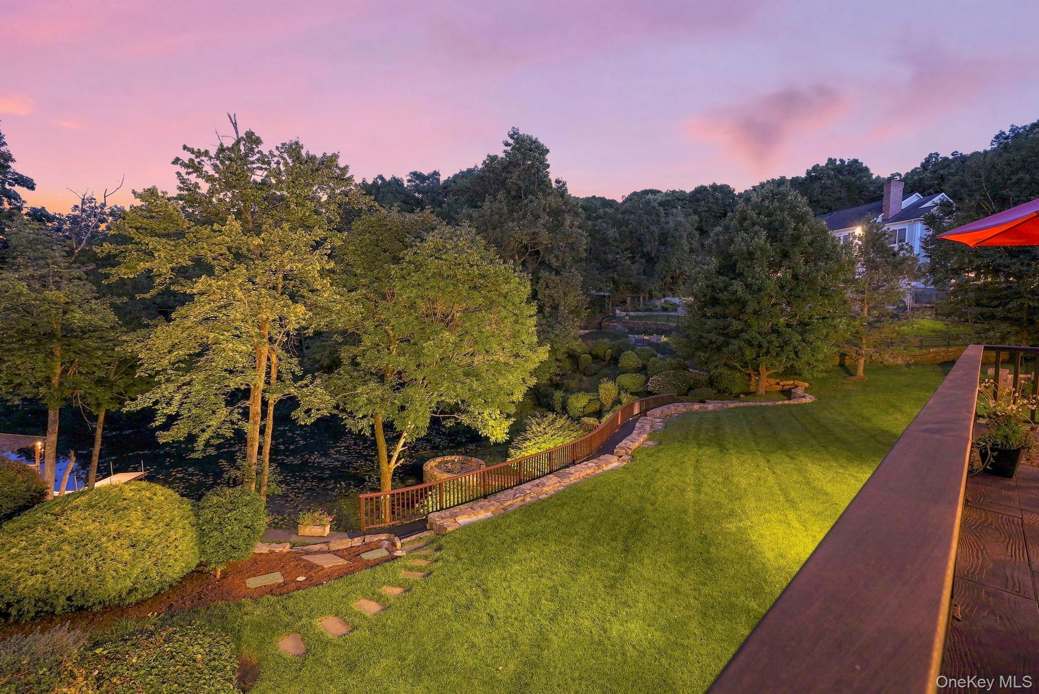 54 Forest Lake Drive