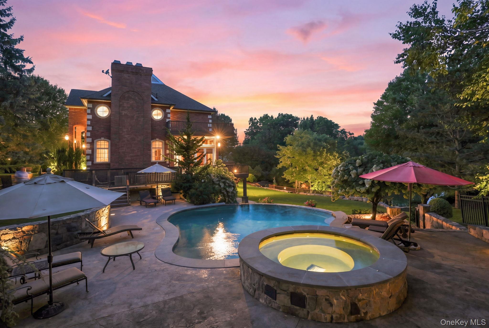 54 Forest Lake Drive