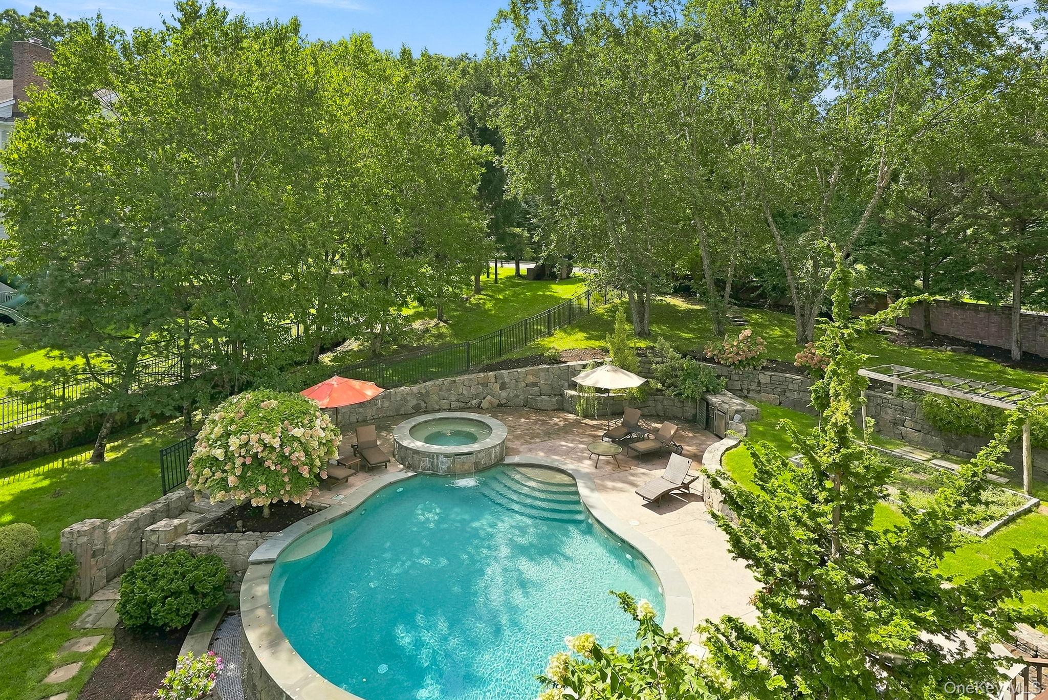 54 Forest Lake Drive