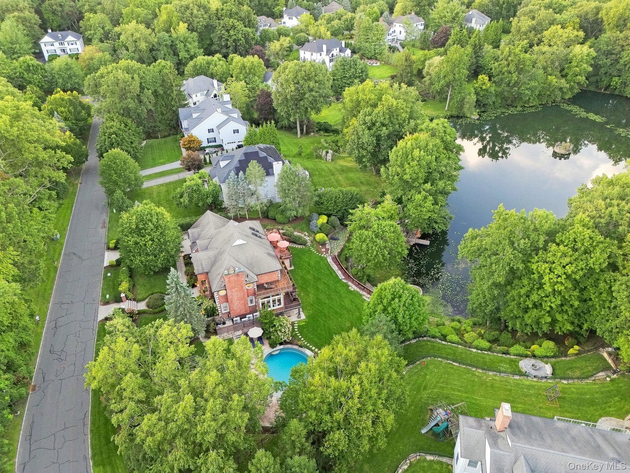 54 Forest Lake Drive