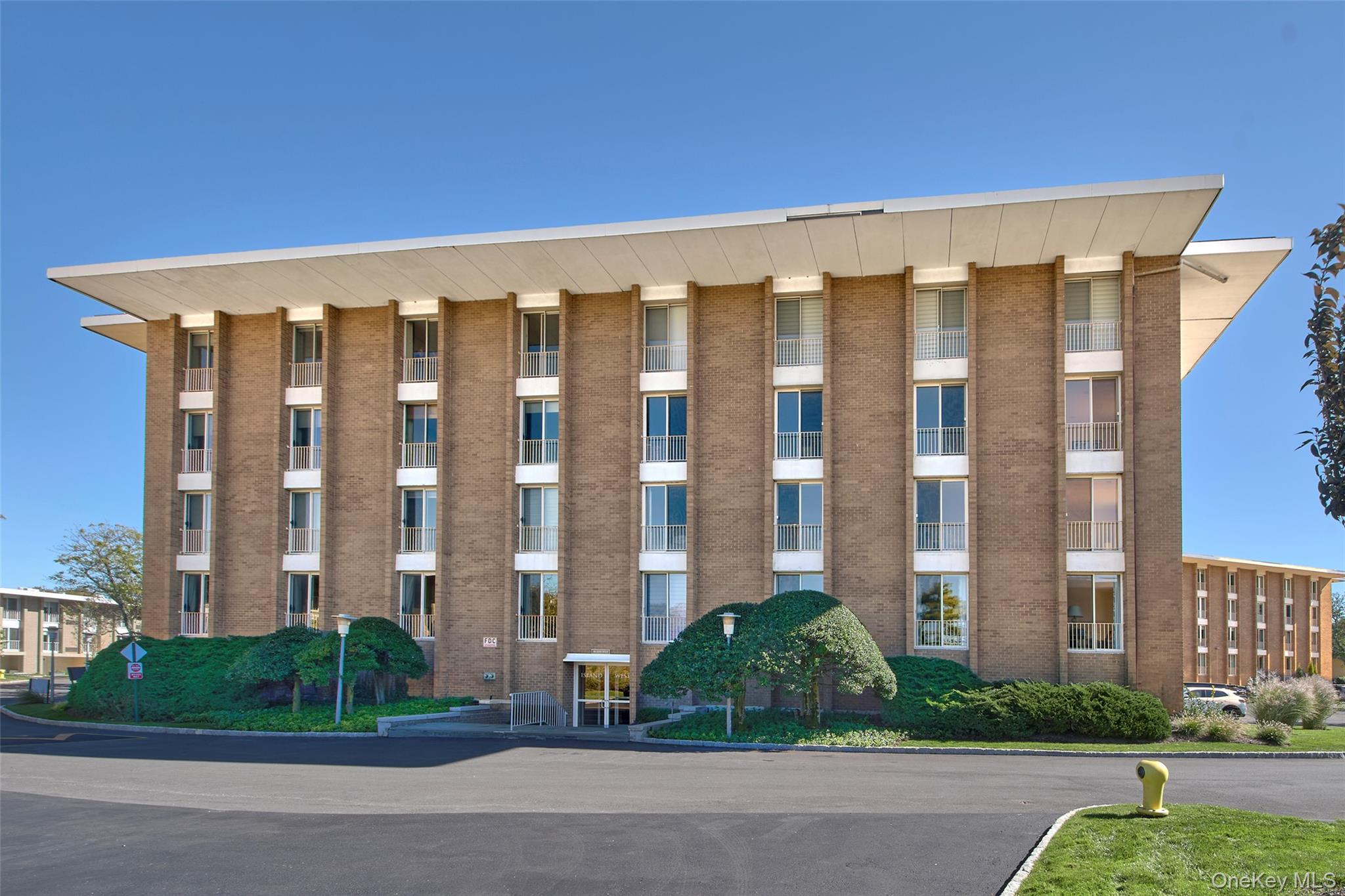 720 Milton Road Unit: West Building, 2E