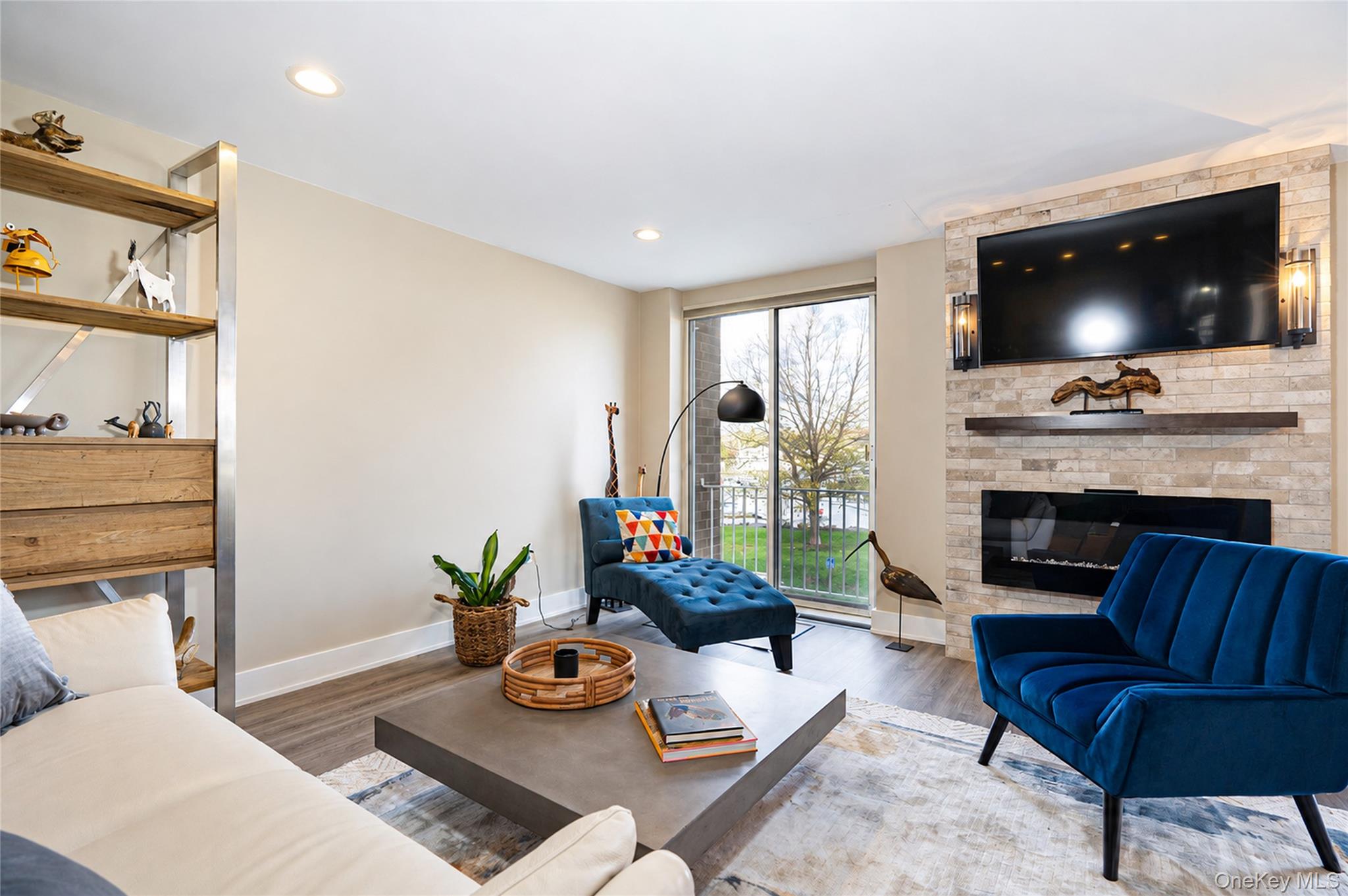 720 Milton Road Unit: N-2C