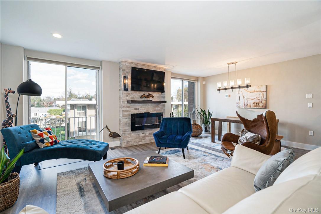 720 Milton Road Unit: N-2C