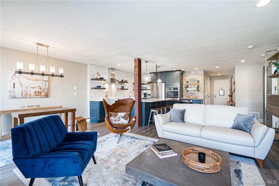 720 Milton Road Unit: N-2C