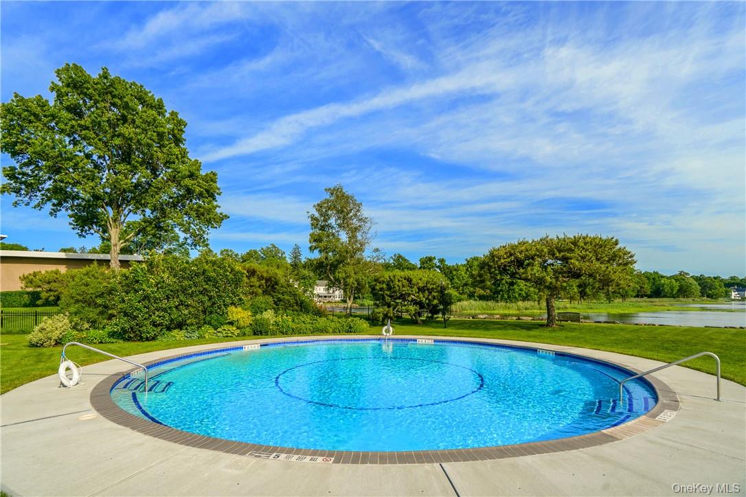 720 Milton Road Unit: N-2C