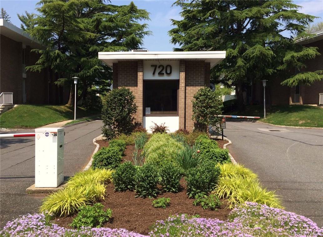 720 Milton Road Unit: N-2C