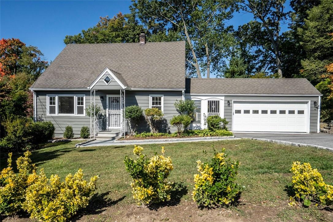 162 North Road