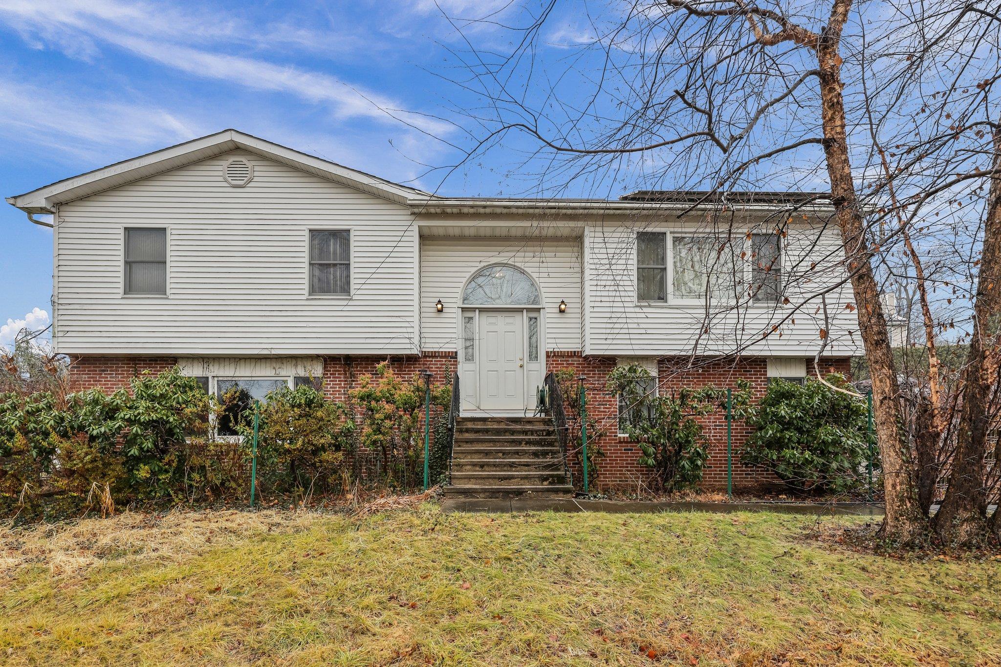 110 Franklin Avenue