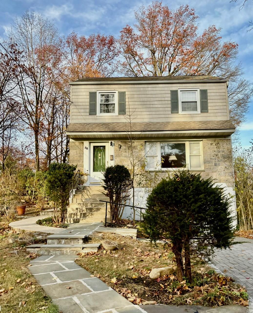 55 Sun Haven Drive