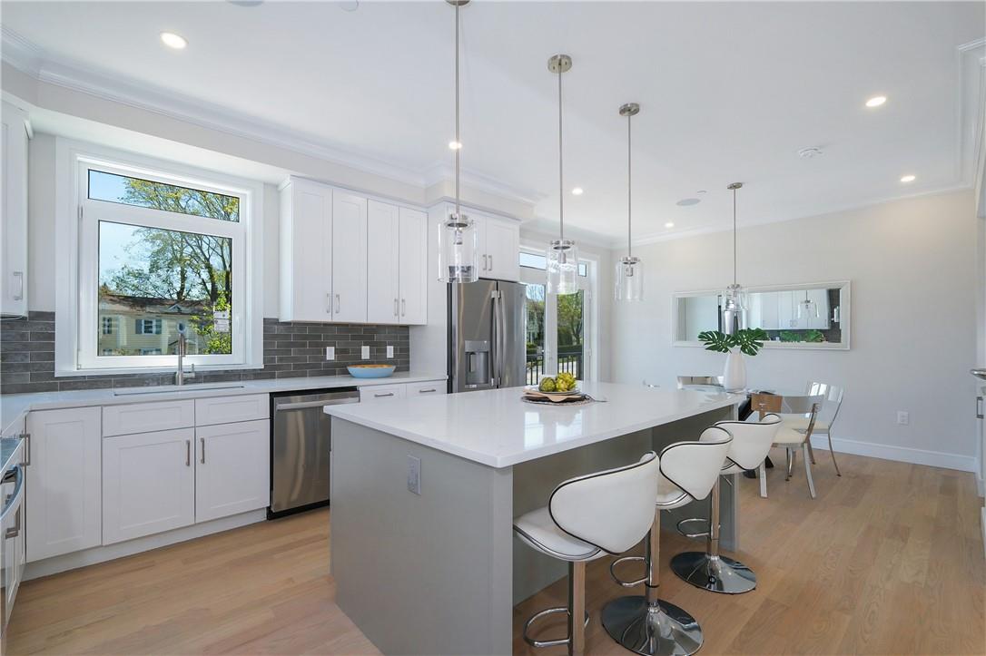 41 Holland Avenue Unit: 8