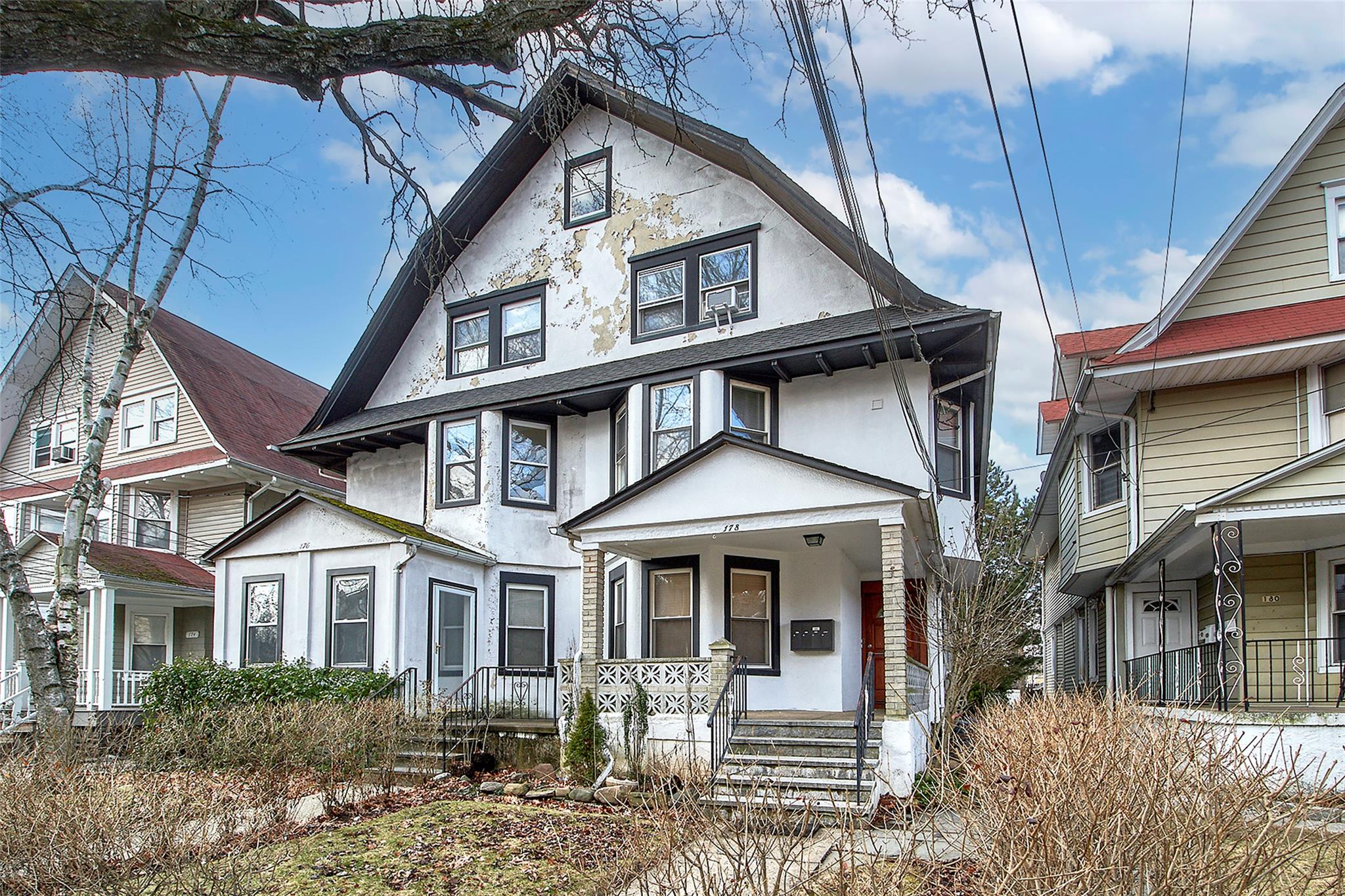 178 Archer Avenue