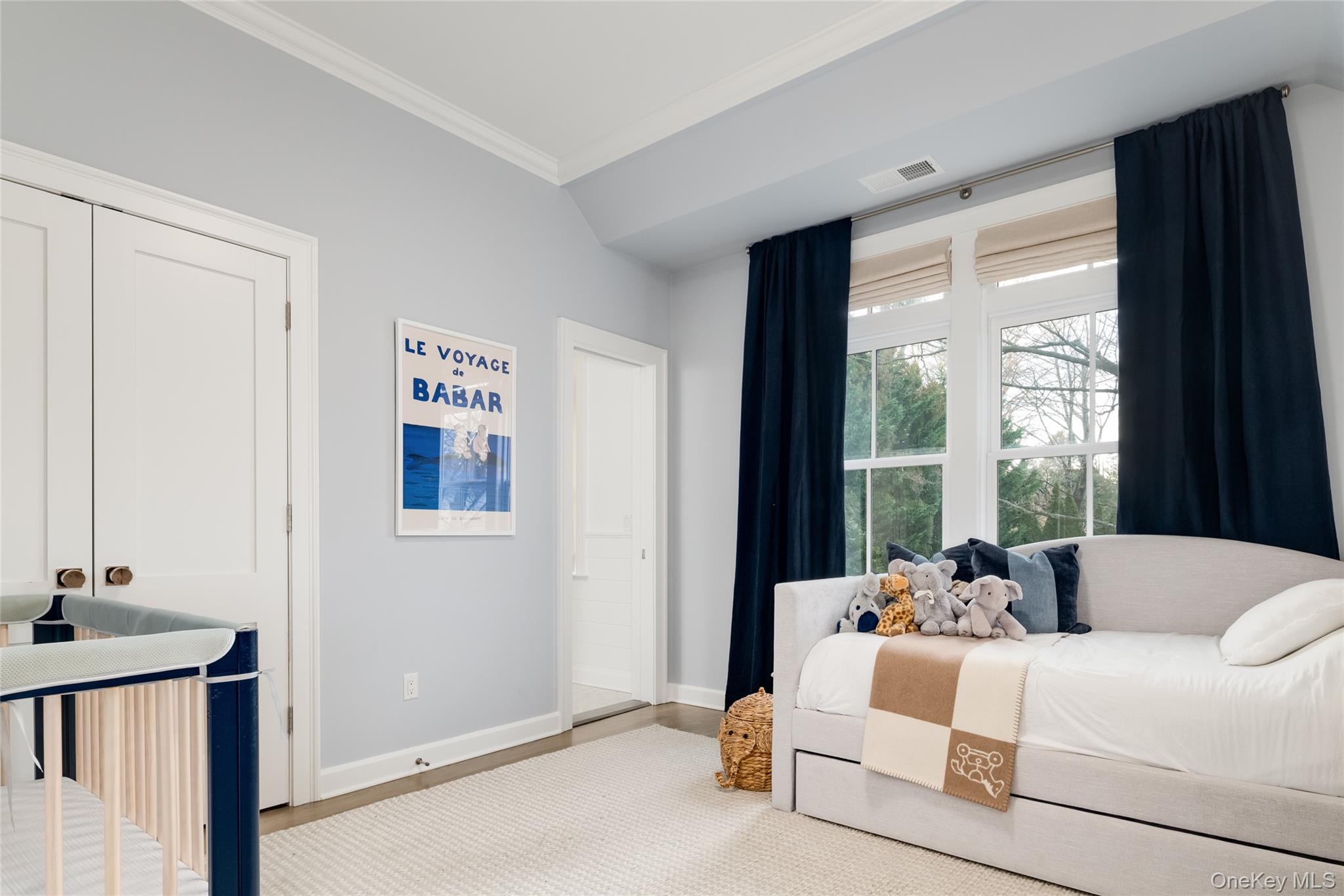 56 Intervale Place
