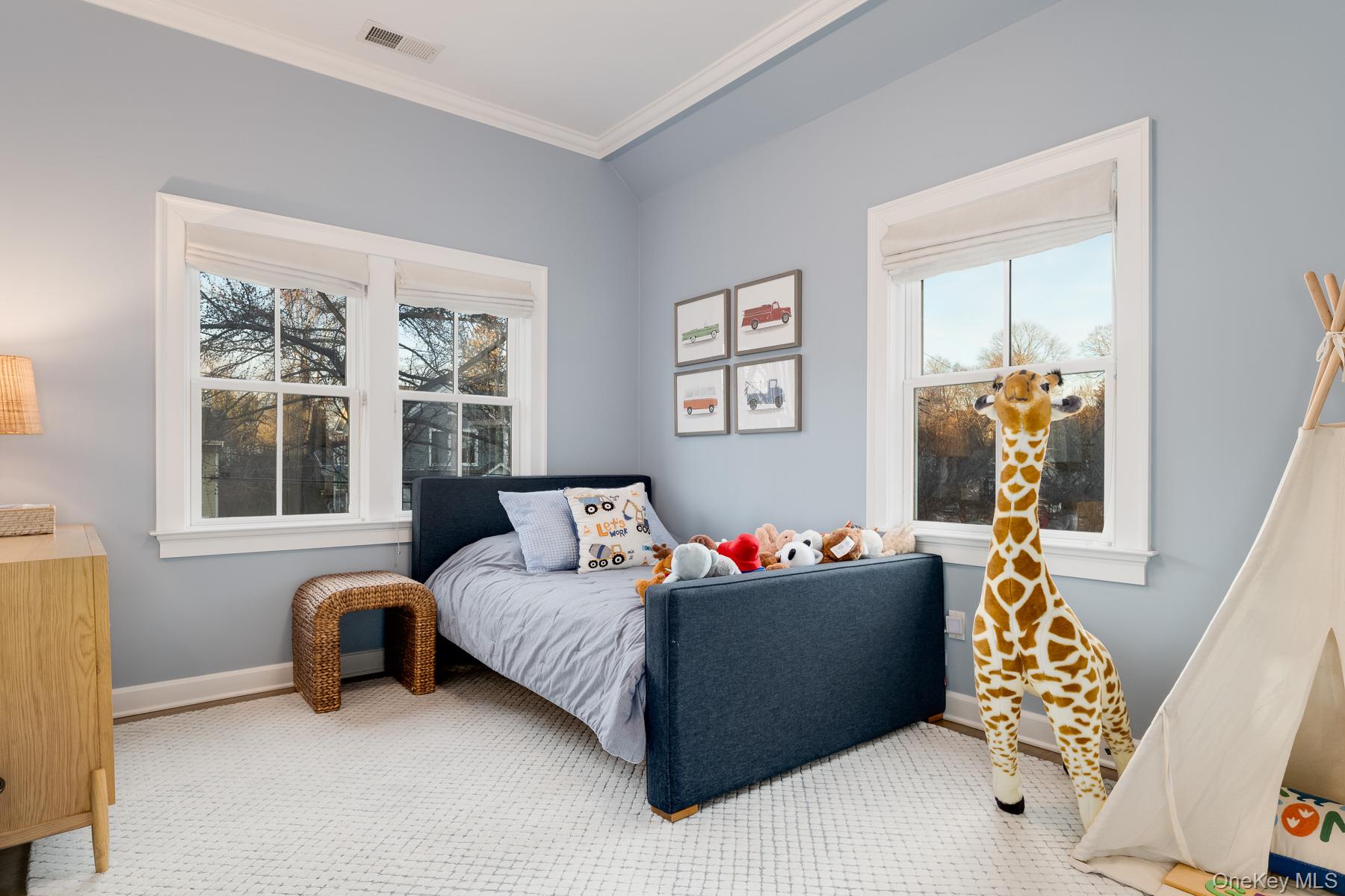 56 Intervale Place