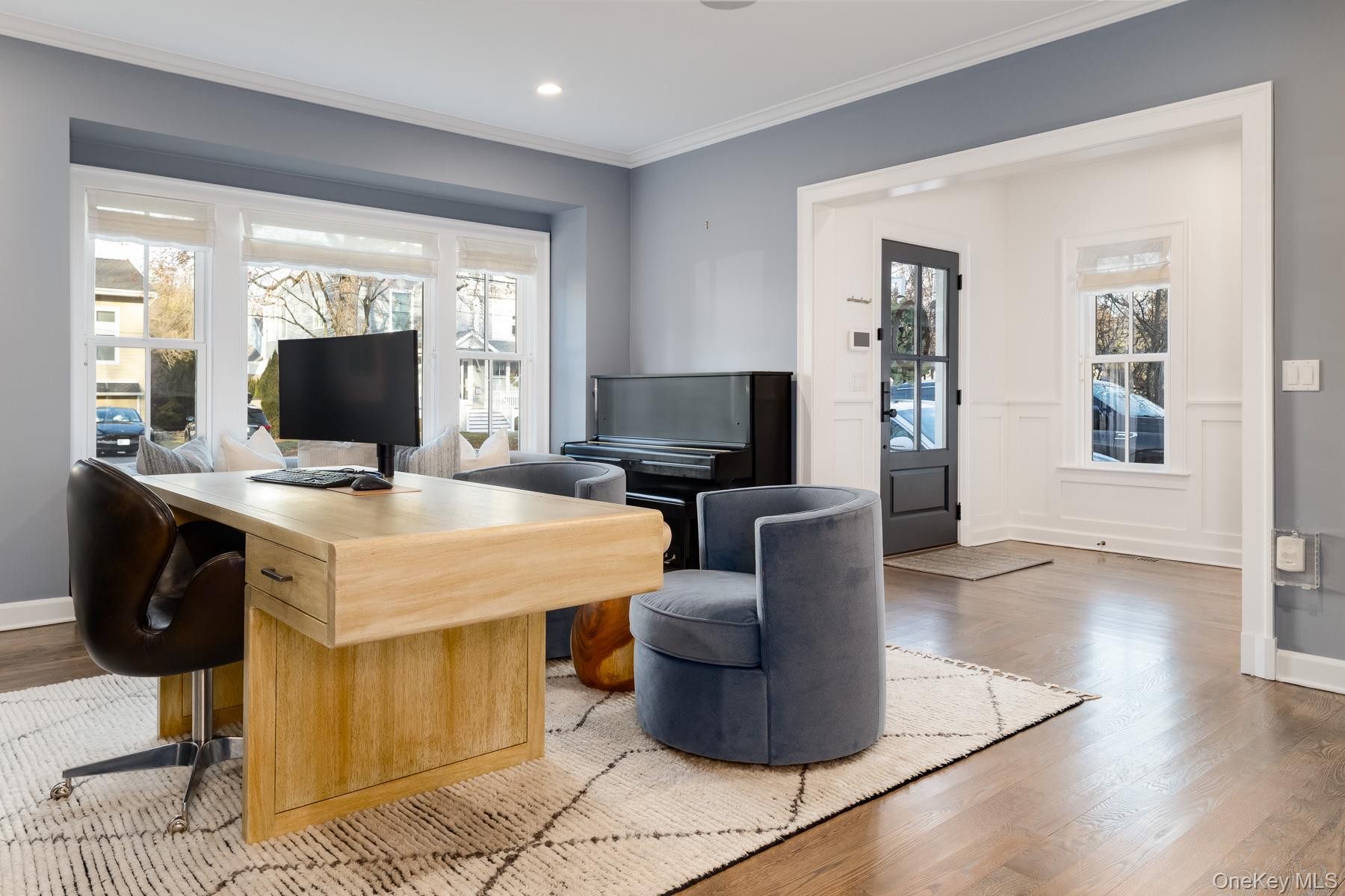 56 Intervale Place