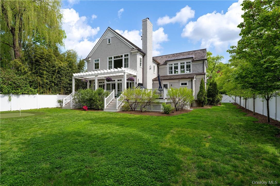 56 Intervale Place