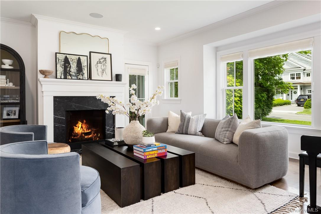 56 Intervale Place