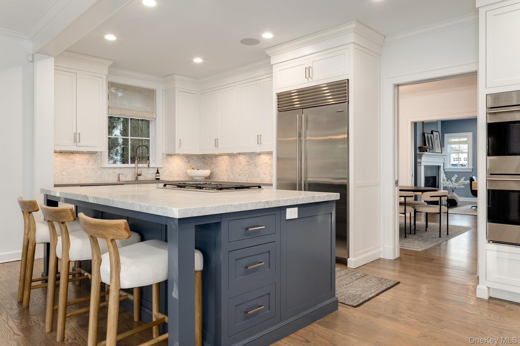 56 Intervale Place