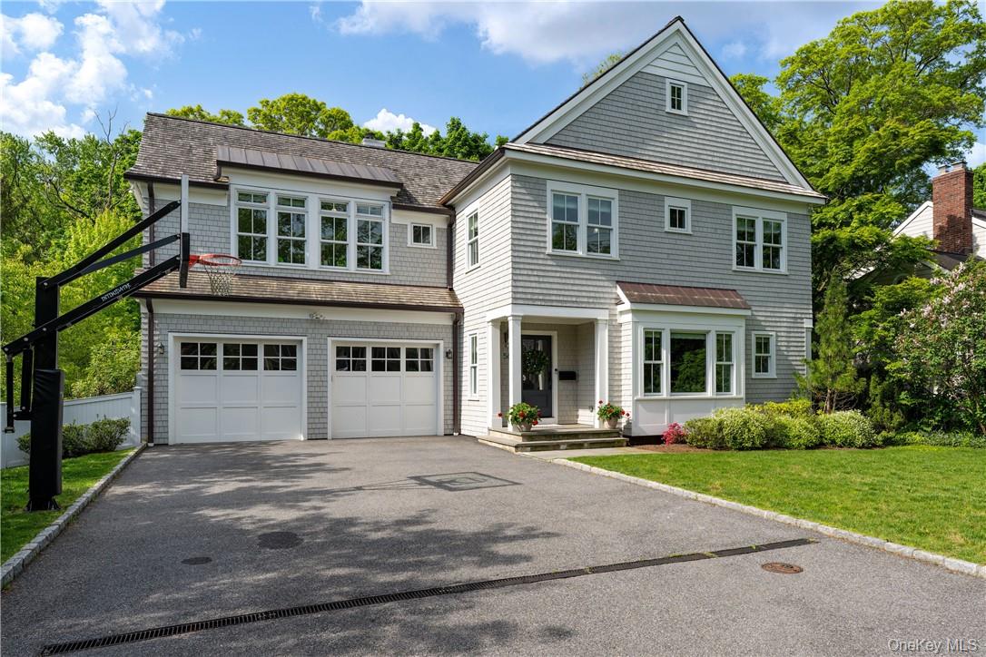 56 Intervale Place