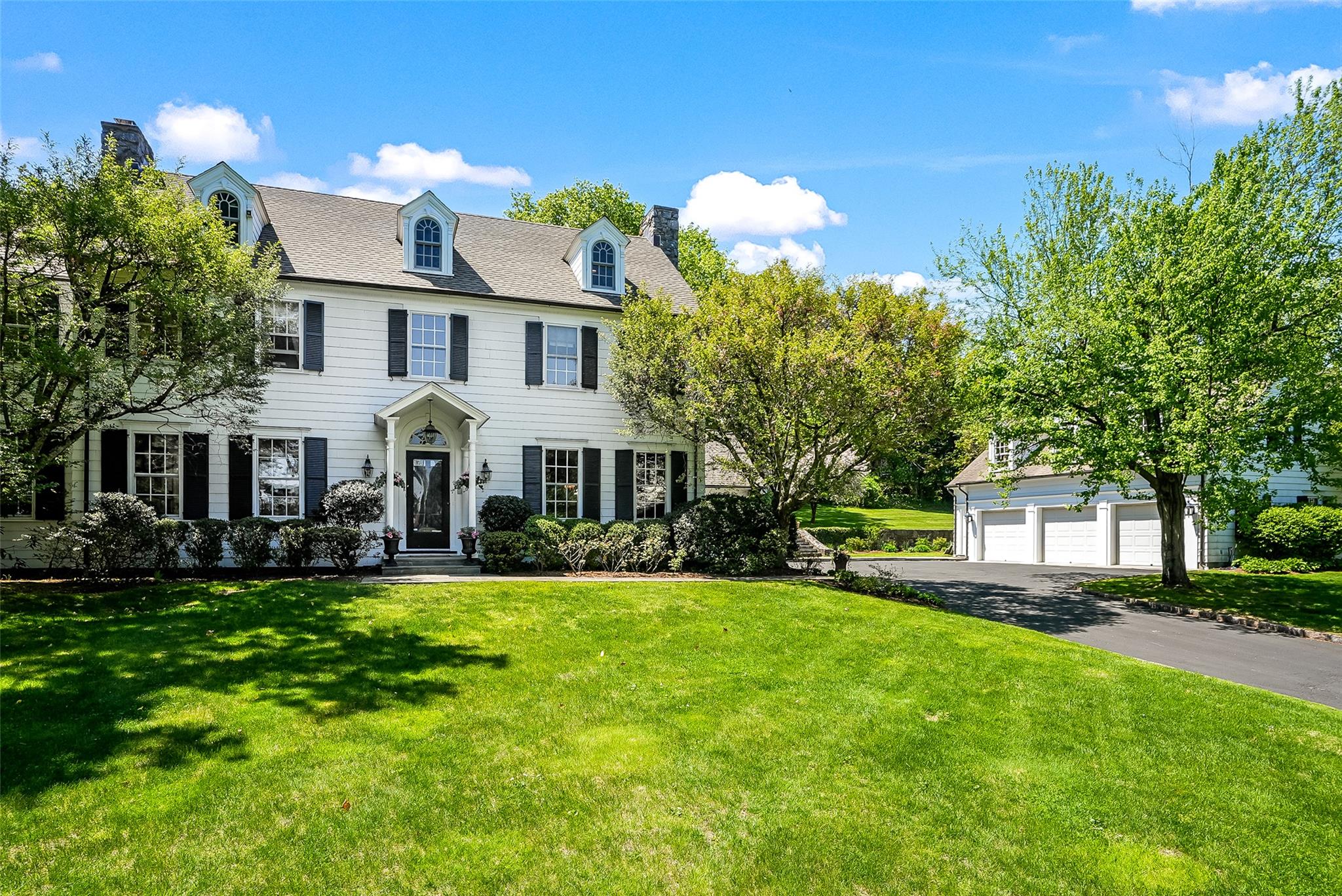 472 Purchase Street