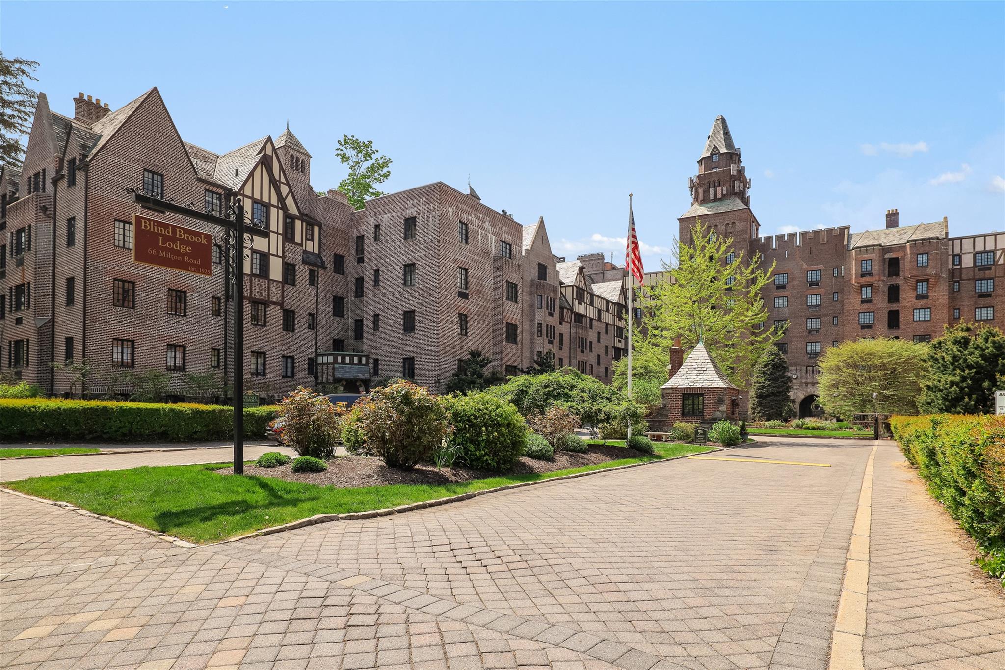 66 Milton Road Unit: J-41