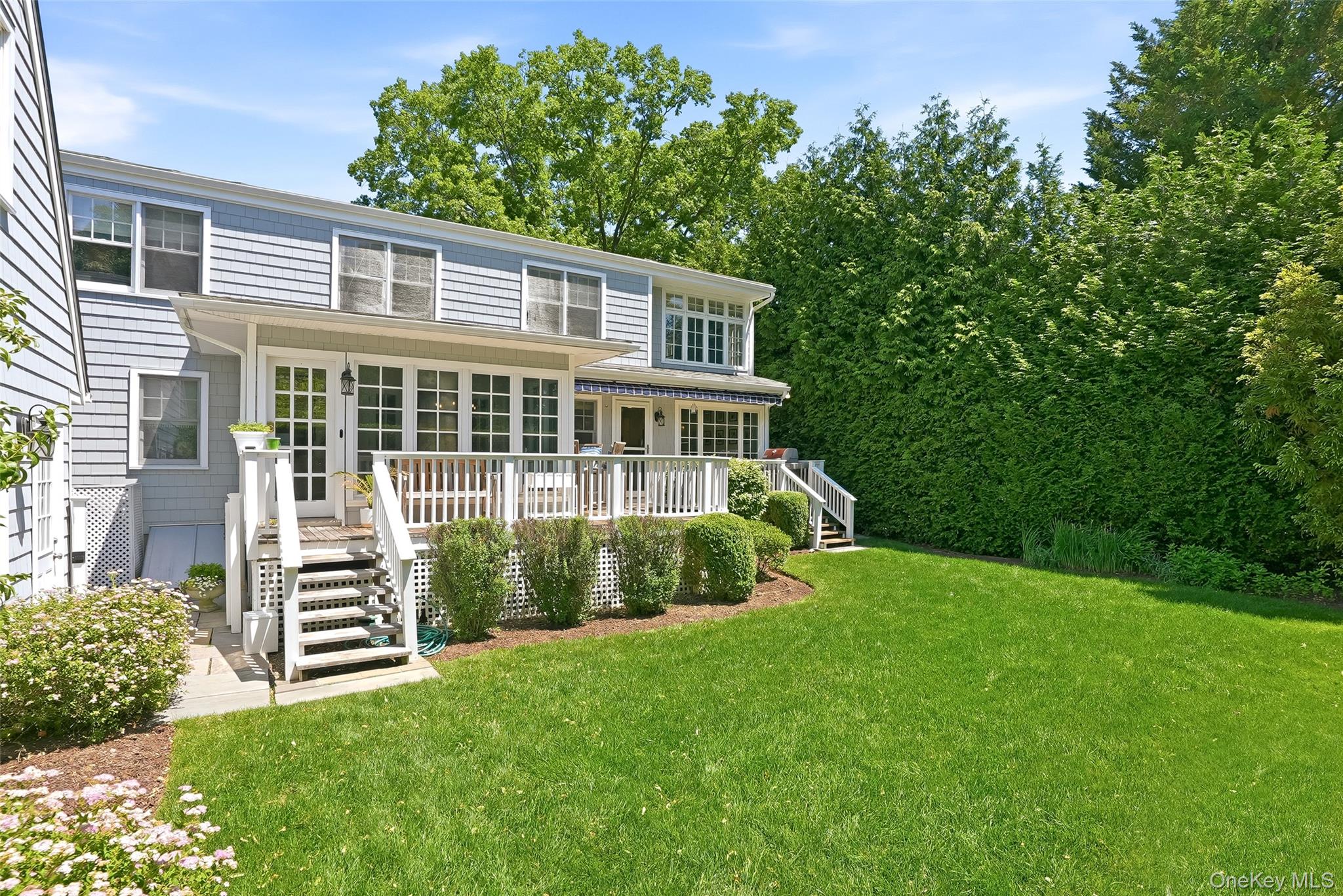 5 Mayfield Street