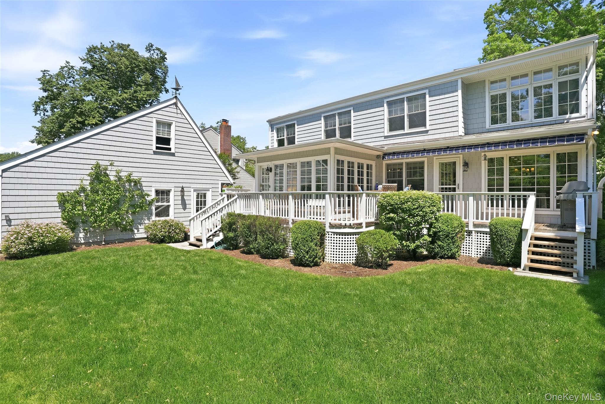 5 Mayfield Street