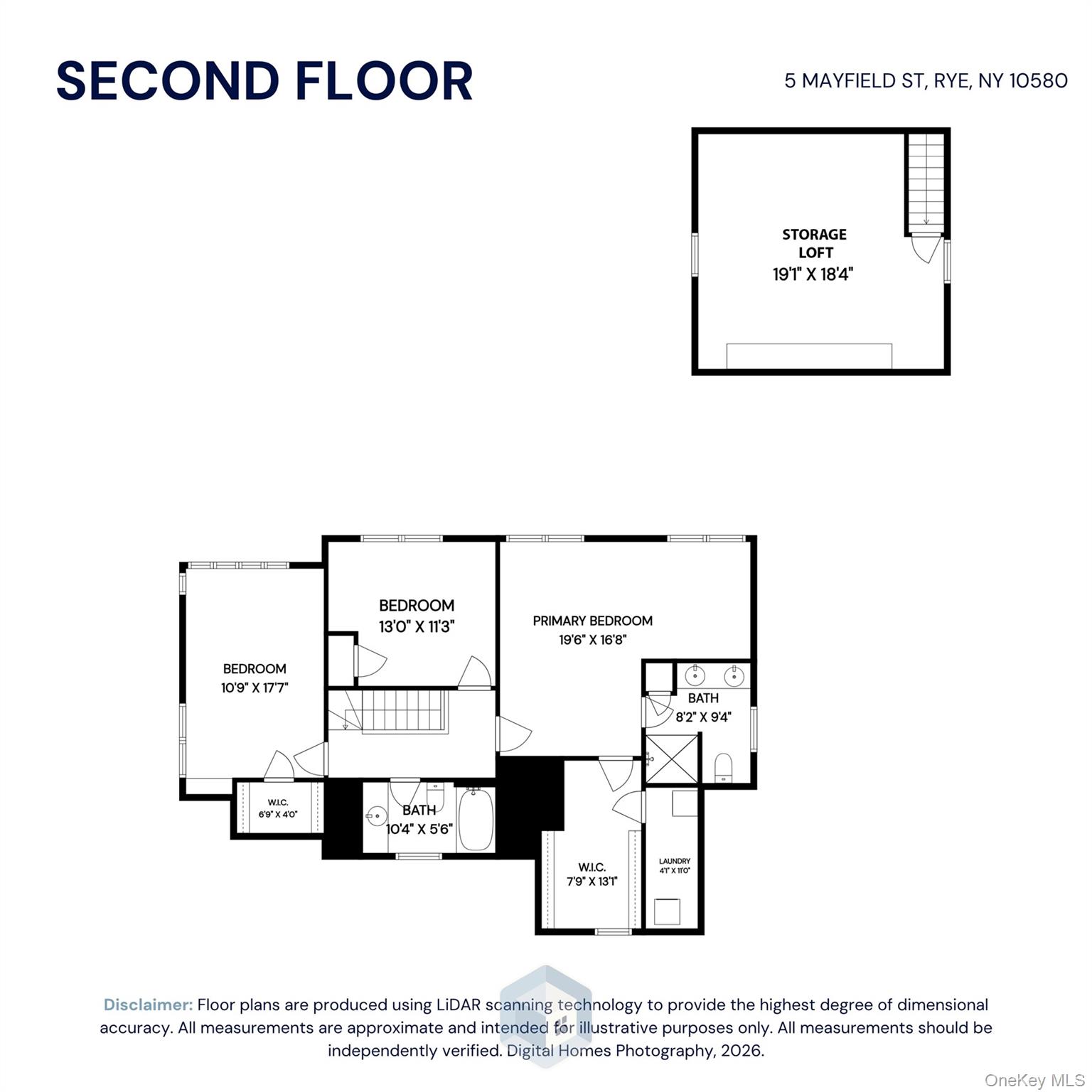 5 Mayfield Street