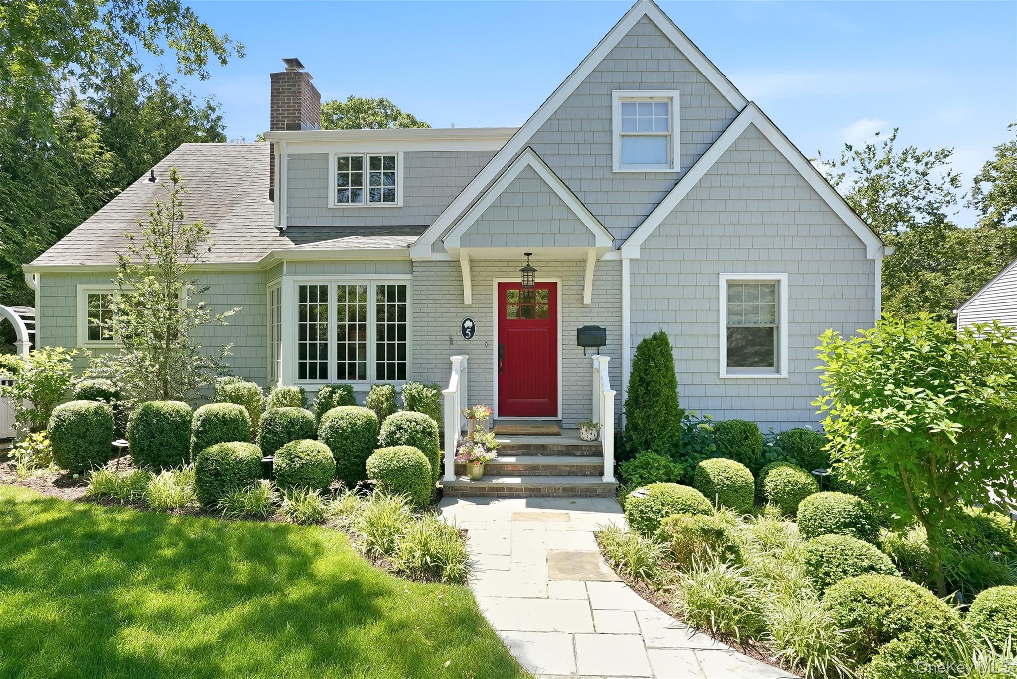 5 Mayfield Street