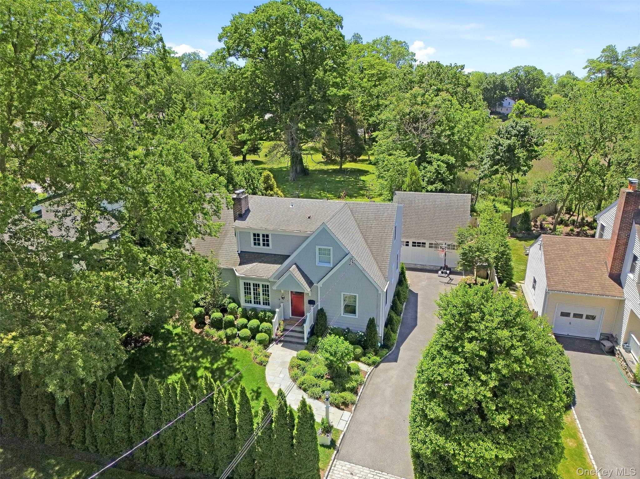 5 Mayfield Street