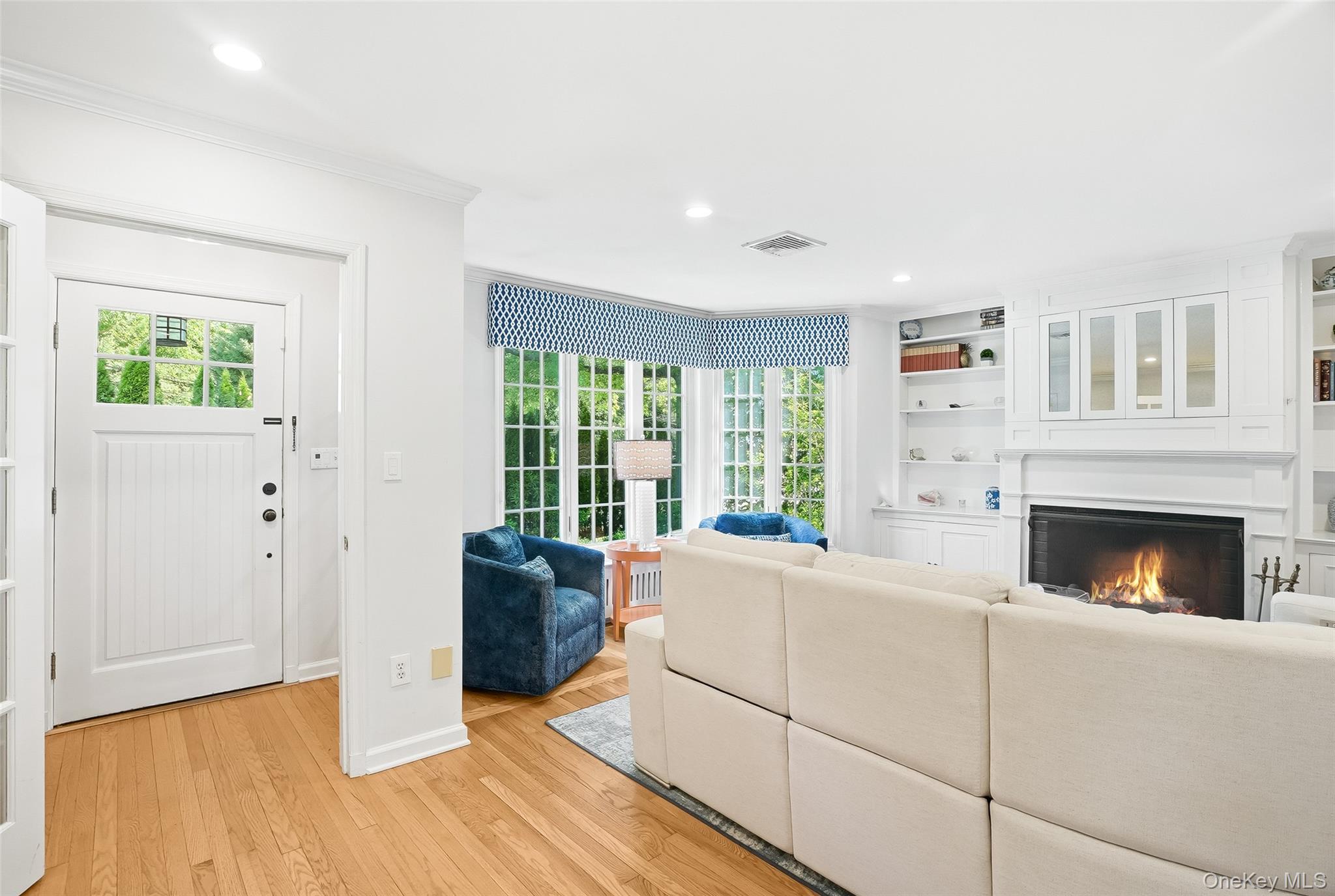 5 Mayfield Street